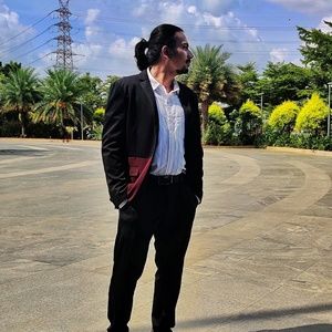 Meet your Posher, Gaurav